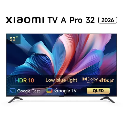 Xiaomi TV A Pro 32 2026 – image 2