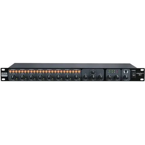 DAP Compact 8.1 – afbeelding 2