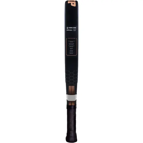 Dunlop Galactica OS Lite Padelracket Default – afbeelding 2