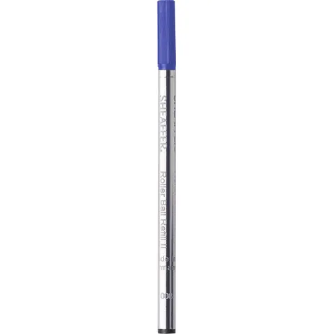 Sheaffer rollerbal lvulling - slim blauw - medium – afbeelding 2