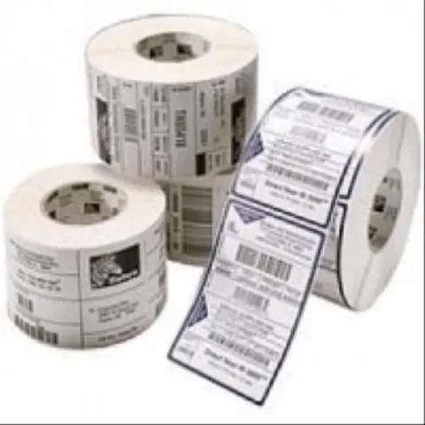 Zebra Z-Perform 1000T Wit – 76522 – afbeelding 2