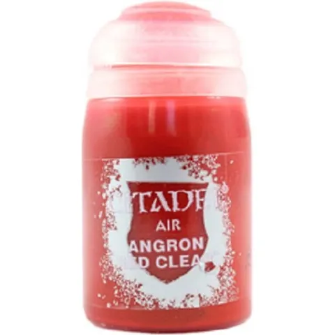 Citadel Air Angron Red Clear – afbeelding 2