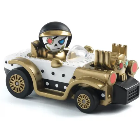 Djeco | Crazy Motors Motor – afbeelding 2