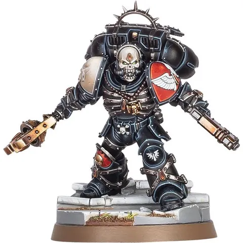 Games Workshop 41-36 collectible figure – afbeelding 2