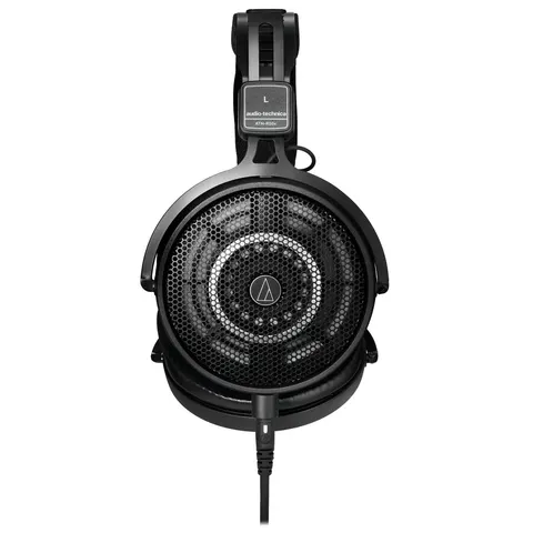 Audio-Technica ATH-R50x - Open koptelefoon – afbeelding 2