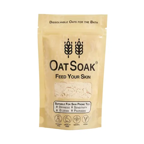 OatSoak 100g – image 3