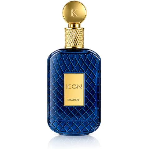 Khadlaj Icon Eau de Parfum for men 100 ml – image 3