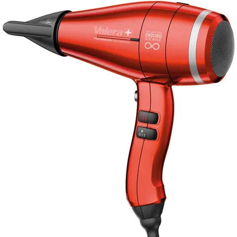 Valera Swiss Power4ever Profi-Haartrockner mit Ionisator – Bild 3