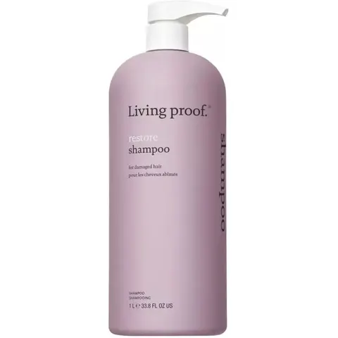 Living Proof Restore shampoo 1000 ml – imagen 3
