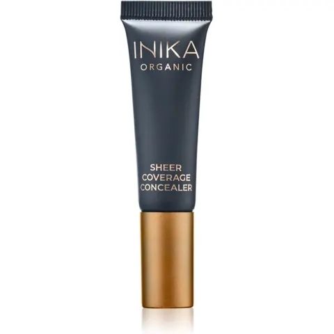10ml INIKA Sheer Coverage Concealer – NCS002 – image 2