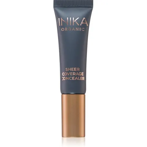 10ml INIKA Sheer Coverage Concealer – NCS003 – image 2