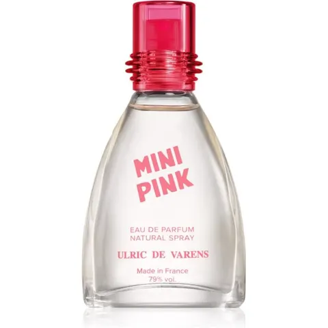 UDV mini pink edt 25ml 12x6 – afbeelding 2