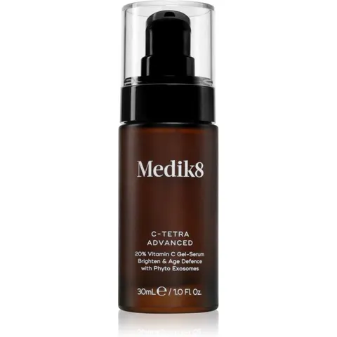 Medik8 – C-Tetra Advanced – 30 ml – afbeelding 2