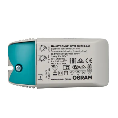 Osram HTM – Bild 2