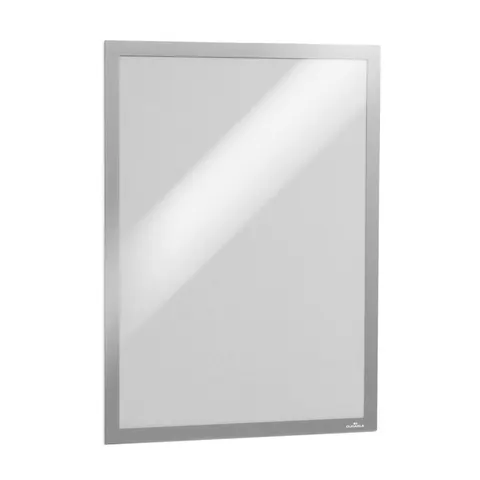 Durable Duraframe A3 Silver – image 3