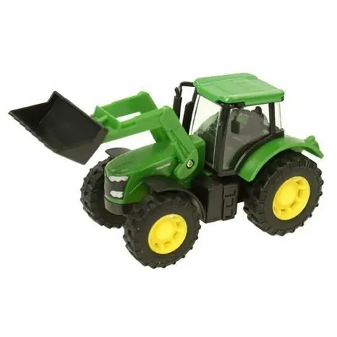 Teamsterz Tractor Assorted – image 3