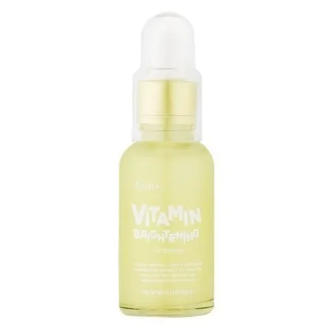 esfolio - Ampoule - 6 Types 2023 Version - Vitamin Brightening – image 2