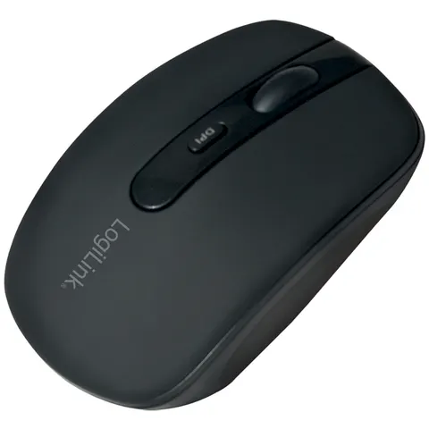 Logilink Maus Bluetooth Optical – Bild 2