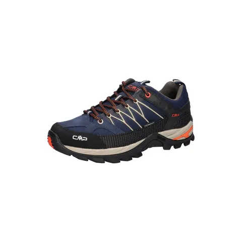 Wasserdichte Wanderschuhe CMP Rigel – Bleu – 193793 – Bild 3
