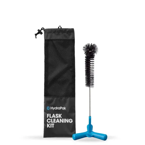 Kit de nettoyage Hydrapak Flask – Noir – image 2