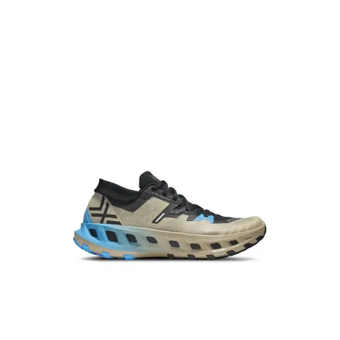 Chaussures de trail X-Bionic TerraSkin X02 – Beige – image 2