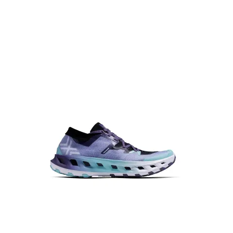 Chaussures de trail X-Bionic TerraSkin X02 – Violet – image 2