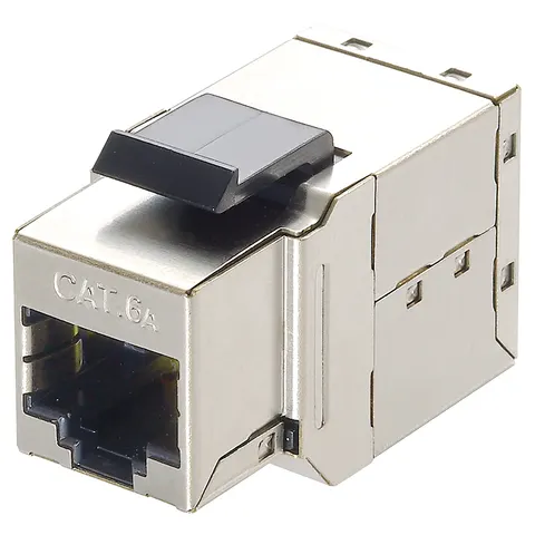 CAT6a Verbinder Logilink – Bild 2