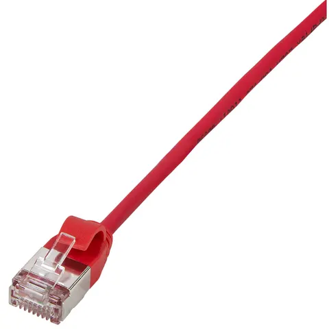LogiLink Slim U/FTP networking cable – Bild 2
