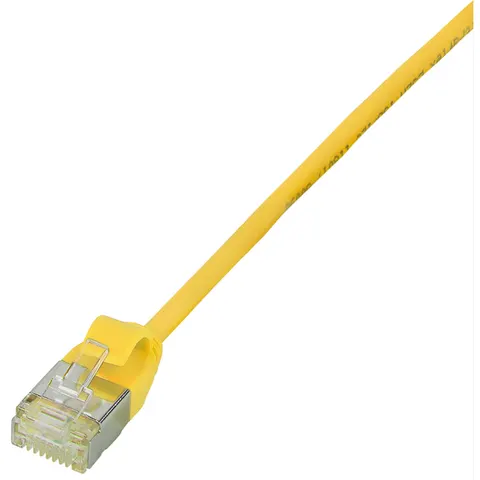 LogiLink Slim U/FTP networking cable – Bild 2