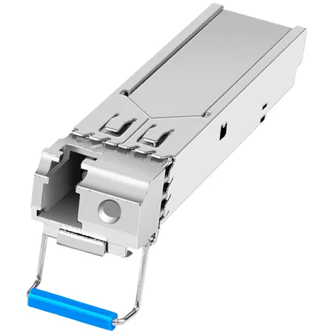 LogiLink Bidirektionales SFP Transceivermodul 1000BASE-BX-U – Bild 2