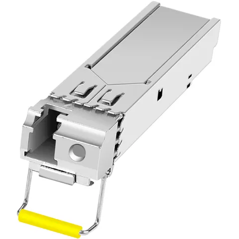 LogiLink Bidirektionales SFP Transceivermodul 1000BASE-BX-D – Bild 2