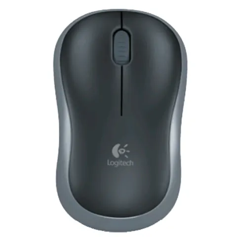 Logitech M185 mouse – Bild 2