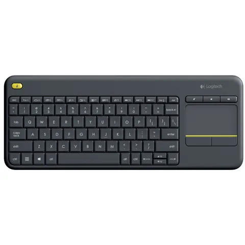 Logitech 920-007127 keyboard – Bild 5