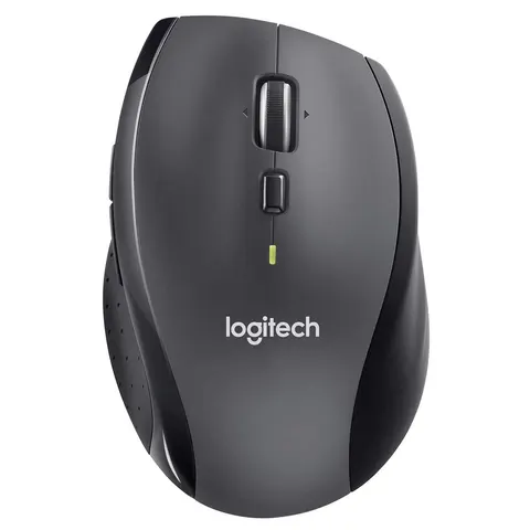 Logitech M705 Marathon-Maus – Bild 4