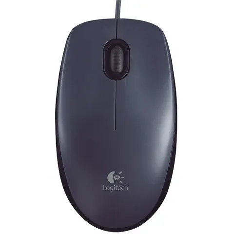 Logitech M90 mouse – Bild 2