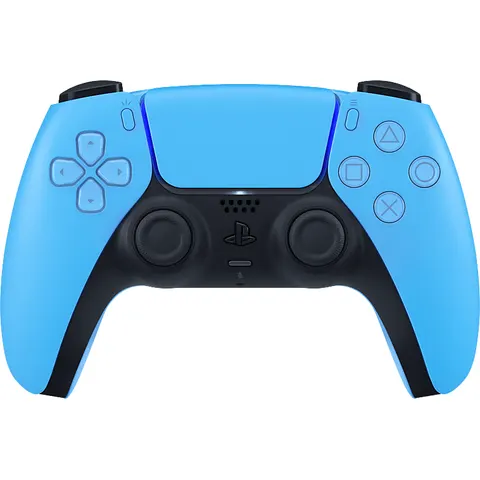 SONY Controller DualSense Wireless Starlight Blue – Blau – Bild 2