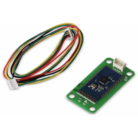 Joy-it JT-DPS-Bluetooth Interface Geschikt voor merk Joy-it – afbeelding 2