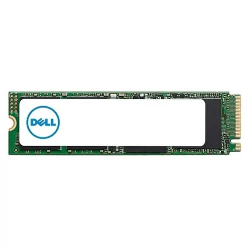 DELL 400-BLCL internal solid state drive M.2 240 GB SATA III – afbeelding 2