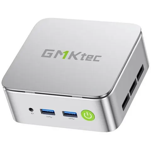 GMKtec - MINIPCRYZ516RAM1024 - Klein computer – afbeelding 2