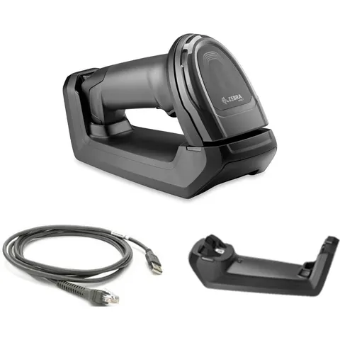 Zebra Barcode Scanner;DS8178-SR (DS8178-SR7U2100SFW) – afbeelding 2