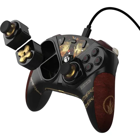 Thrustmaster ESWAP X2 PRO ELDEN RING – Modulaire Gamepad voor Xbox Series X|S en PC – afbeelding 2