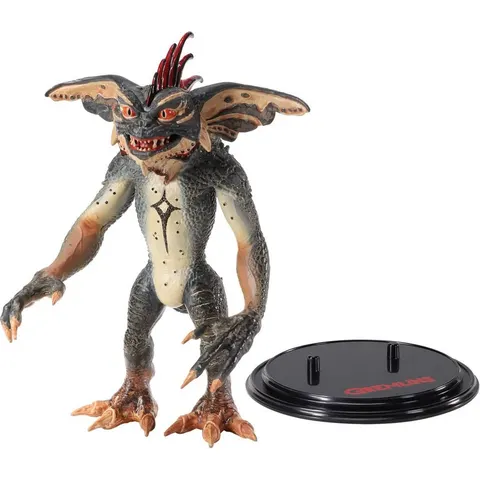 Gremlins: Mohawk Bendyfig – afbeelding 2