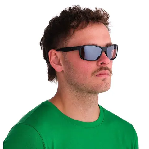 Lunettes de soleil Revo Harrison – Doré – image 2