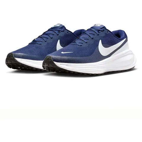 Chaussures de running Nike Revolution 8 – Bleu – HJ9198403 – image 2