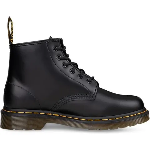 DR. MARTENS Boots 101 en cuir Smooth – image 2