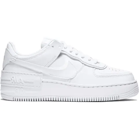 Schoenen Nike Air Force 1 Shadow Wit Dames 41 – afbeelding 2