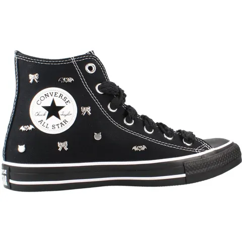 CONVERSE Baskets CHUCK TAYLOR ALL STAR HI SOFT GOTH – image 2