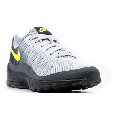 Baskets Nike Air Max Invigor – Noir – 831954 – image 2