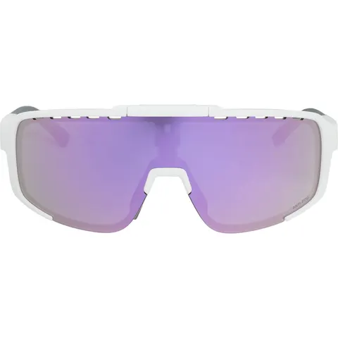 Lunettes de soleil Agu Bold 2.0 – Blanc – 40523200001 – image 2