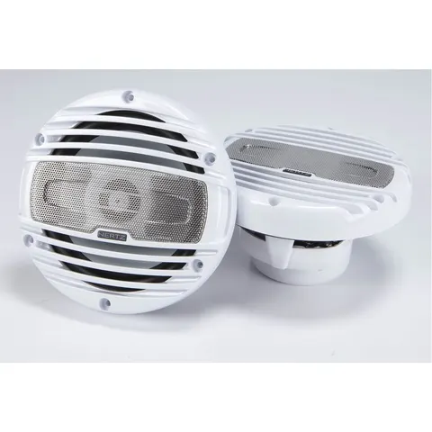 Hertz Marine HMX6.5 marine Luidspreker set – afbeelding 2